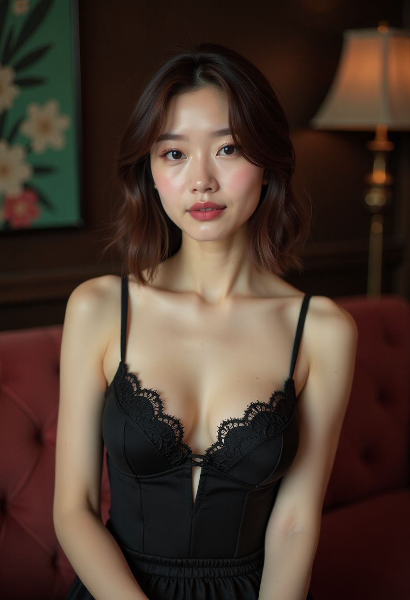 电视剧《请先敲门》剧照